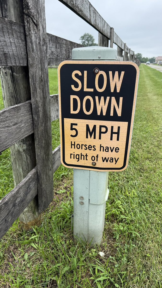 Thank you to <a href="/IndianaHarness/">Indiana Harness</a> (headquartered in Greenfield!) and Crimson Lane Farm near Pendleton for the opportunity to see how Indiana families are raising and training race horses and growing this powerhouse industry in our state.