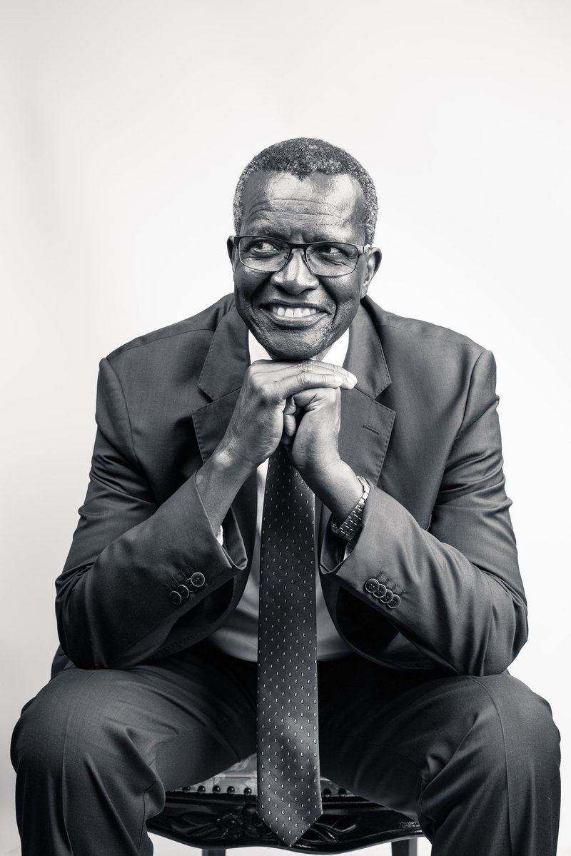 Team Maraga mnasema aje?