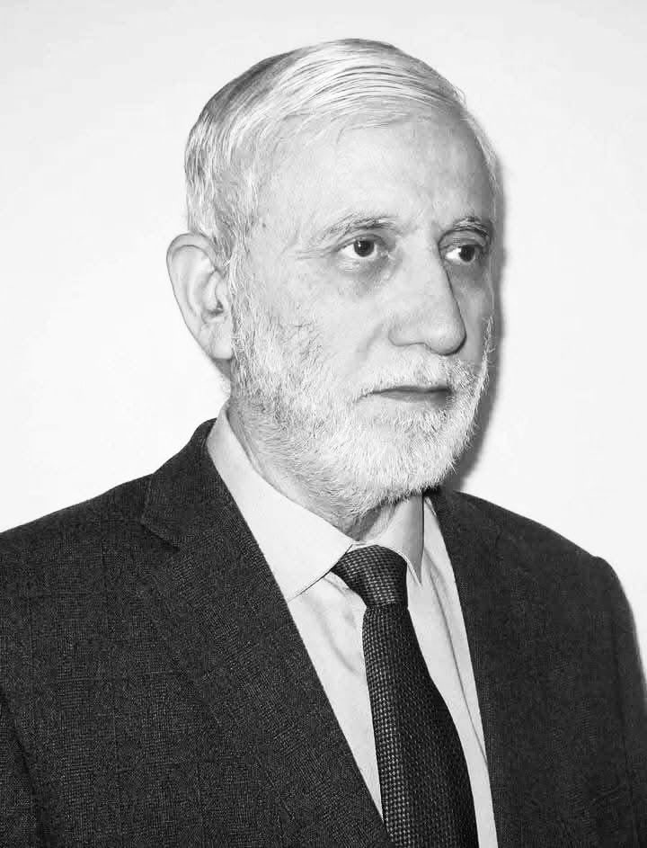 پیام جمعیت اسلامی در پیوند به درگذشت استاد صالح محمد خلیق، شاعر، نویسنده و پژوهشگر برجسته‌ی عرصه‌ی ادب و فرهنگ کشور

با تأسف و تأثر فراوان، اطلاع یافتیم که استاد صالح محمد خلیق، رئیس پیشین اطلاعات و فرهنگ ولایت بلخ، شاعر، نویسنده و پژوهشگر برجسته‌ی عرصه‌ی ادب و فرهنگ کشور، داعی