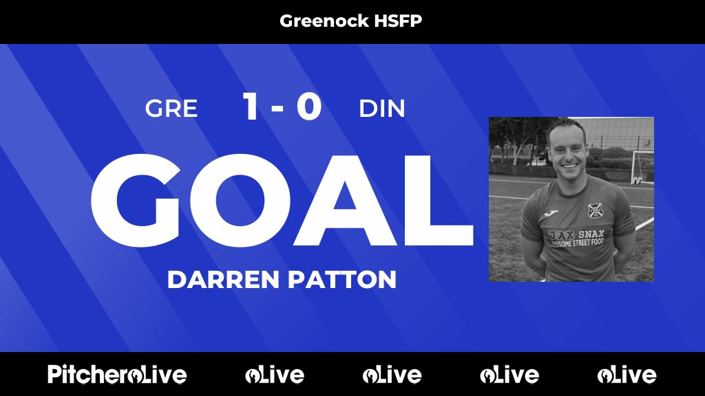 22': Darren Patton scores for Greenock High School FPs AFC 🙌
#GREDIN #Pitchero
pitchero.com/clubs/greenock…