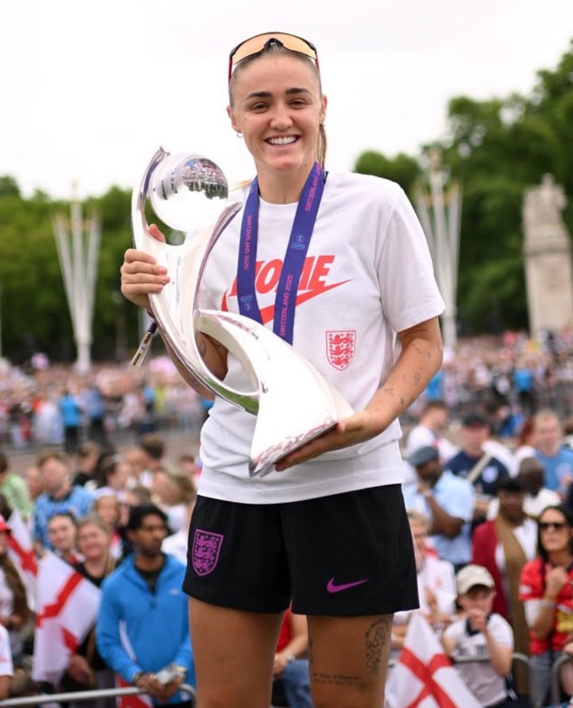 kayds ♡’s Georgia tweet media