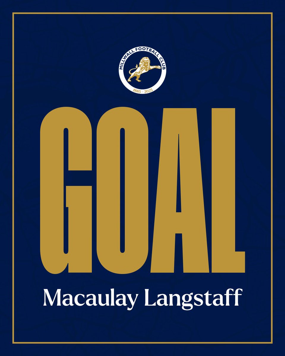 Millwall FC (@millwallfc) on Twitter photo ðŸ˜OH MY!!!!! MACCA WITH A HAT-TRICK!
#Millwall ðŸ˜OH MY!!!!! MACCA WITH A HAT-TRICK!
#Millwall