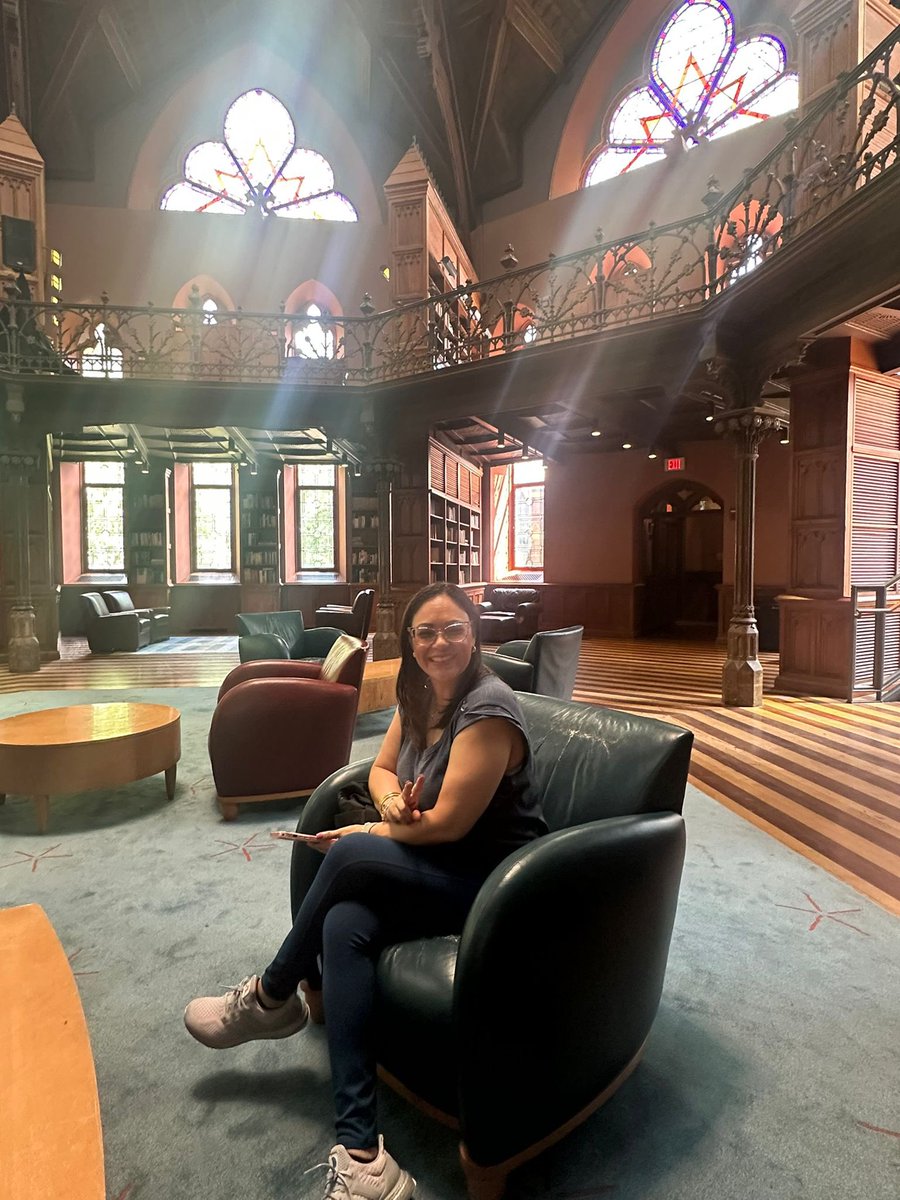 😍🙏🏼¡Un sueño hecho realidad! Visitar la <a href="/Princeton/">Princeton University</a> University, en Nueva Jersey. Una de las universidades más prestigiosas del mundo y una de las más antiguas de Estados Unidos, fundada en 1746. Además, una de las más hermosas del mundo. 

#educación #docente