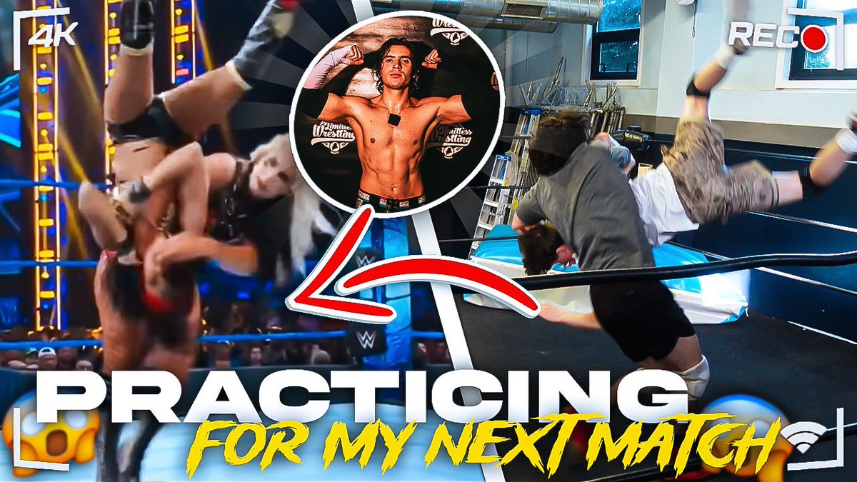 New YT Video 

youtu.be/PUq3FlMx5jE?si…