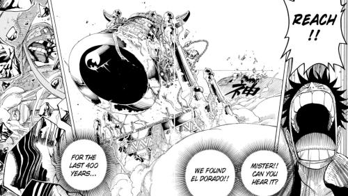 big10_boy's tweet photo. #OnePieceAnalysis #ONEPIECE
Nami displayed undying faith towards Luffy when everyone else assumed he was dead. Moments like Arlong Park and Skypiea tested Nami and built her trust in Luffy to get them out of danger. Shows the bond and trust between them. https://t.co/Q7LOeL4bEc