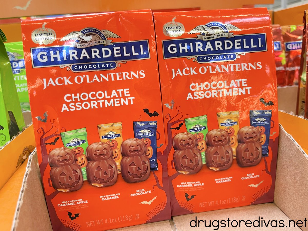 Lisa at Drugstore Divas tweet media