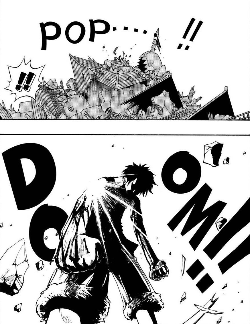 big10_boy's tweet photo. #OnePieceAnalysis #ONEPIECE
Nami displayed undying faith towards Luffy when everyone else assumed he was dead. Moments like Arlong Park and Skypiea tested Nami and built her trust in Luffy to get them out of danger. Shows the bond and trust between them. https://t.co/Q7LOeL4bEc