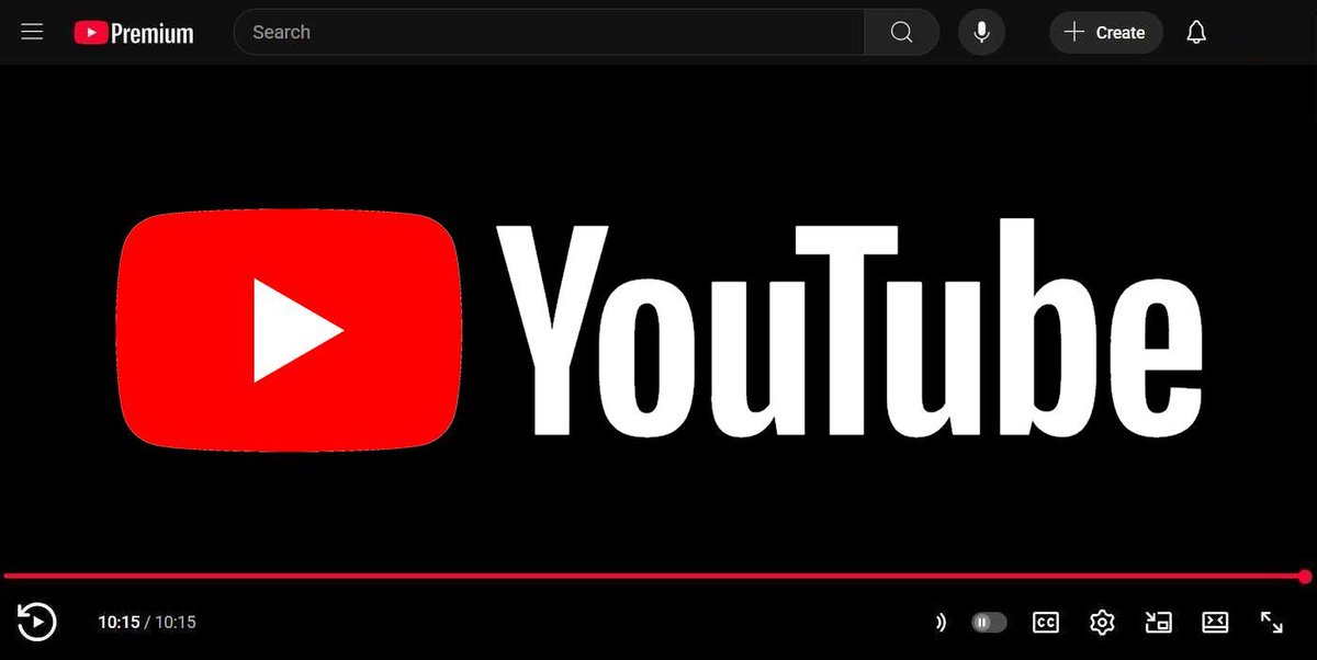 YouTube's redesigned web player is now widely available. Featuring Material Design 3-inspired pill-shaped buttons, it restores mouse scroll volume control and adds a clickable timestamp to toggle time remaining. The 'Next' button has been removed, and Theater mode replaces Cinema