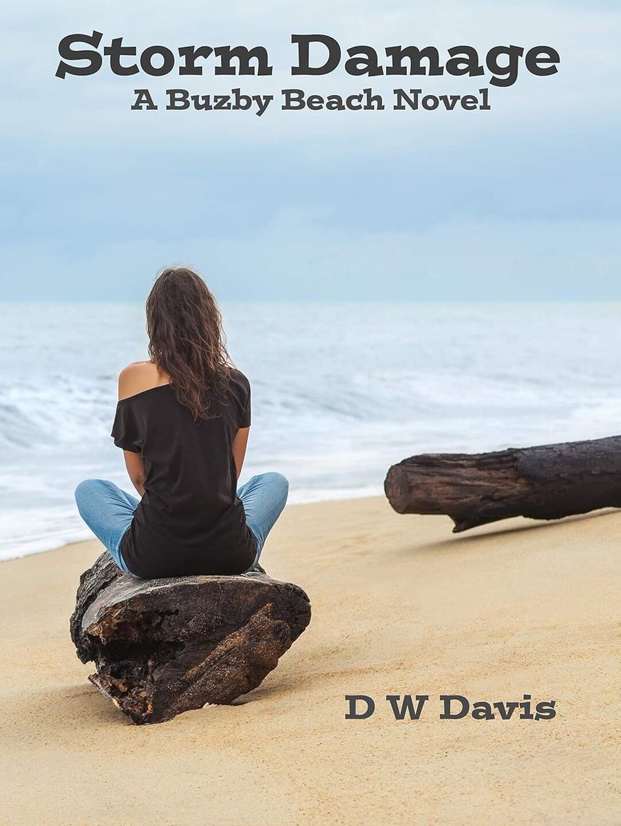 #KU Summer is here and you're looking for the perfect book for a weekend at the beach, lake, or in the mountains. DW Davis's books are just what you're looking for. #kindleunlimited #kindle allauthor.com/amazon/79592/