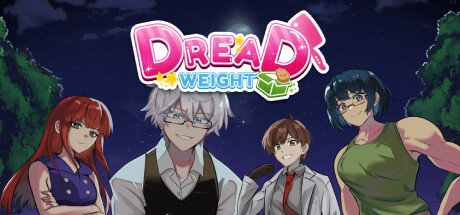Dread Weight turns one today!

The sequel to Cooking Companions was released on 7/29/2025. This thread is SPOILER HEAVY, with info to its development, inspirations, and receptions. You've been warned! 🧵 #DreadWeight