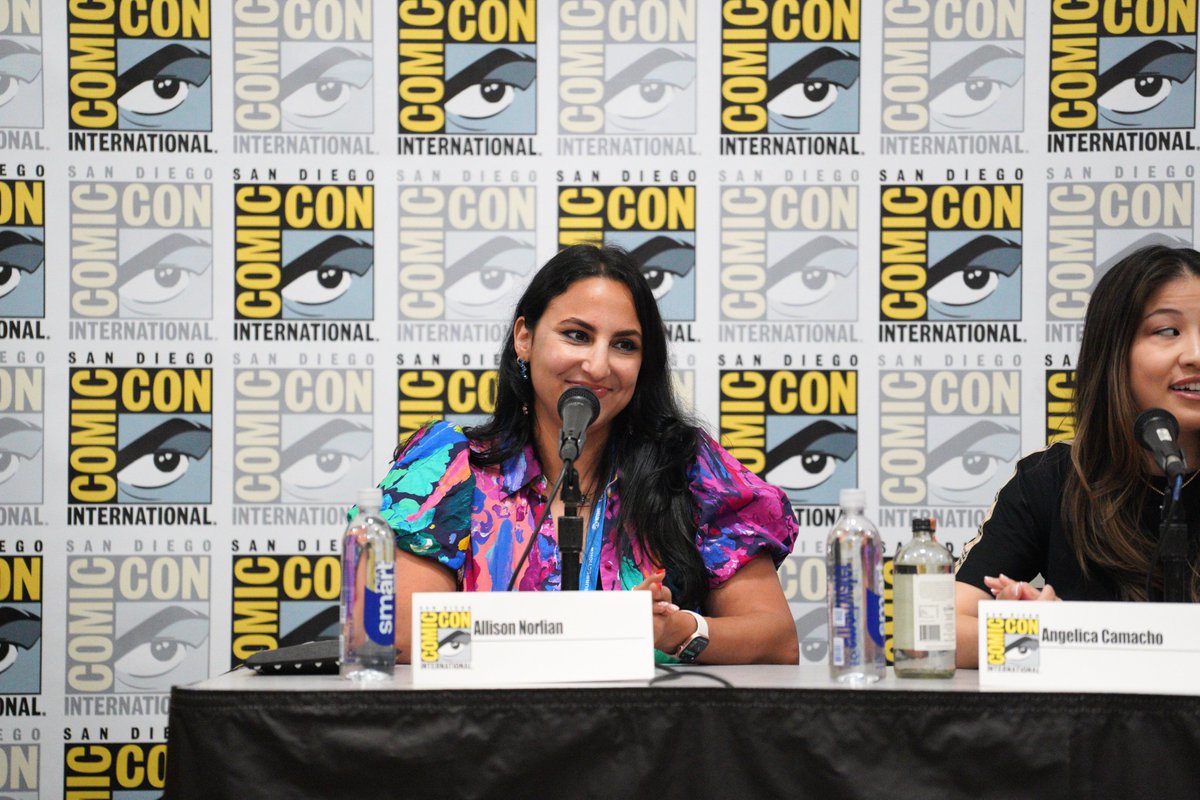 Feat: <a href="/camachoangg/">Angelica Camacho</a>, Kourtney Bell, <a href="/SueObeidi/">Sue Obeidi</a>, Grace Davis, Scotia Boyd, Allison Norlian, <a href="/erica_pro/">Erica Procunier</a>, Katie Machaiek, <a href="/kennywoodmusic/">Kenny Wood</a>, Bobby Villarreal, Jon Griggs, <a href="/DenoiseSantos/">Denise Santos</a>, Erik Wiese, <a href="/Chris_Villain/">Chris Villain</a>, Eden Rousso, Joshua Moshier, Johnny Han, @nikhilkmusic... (2/5)