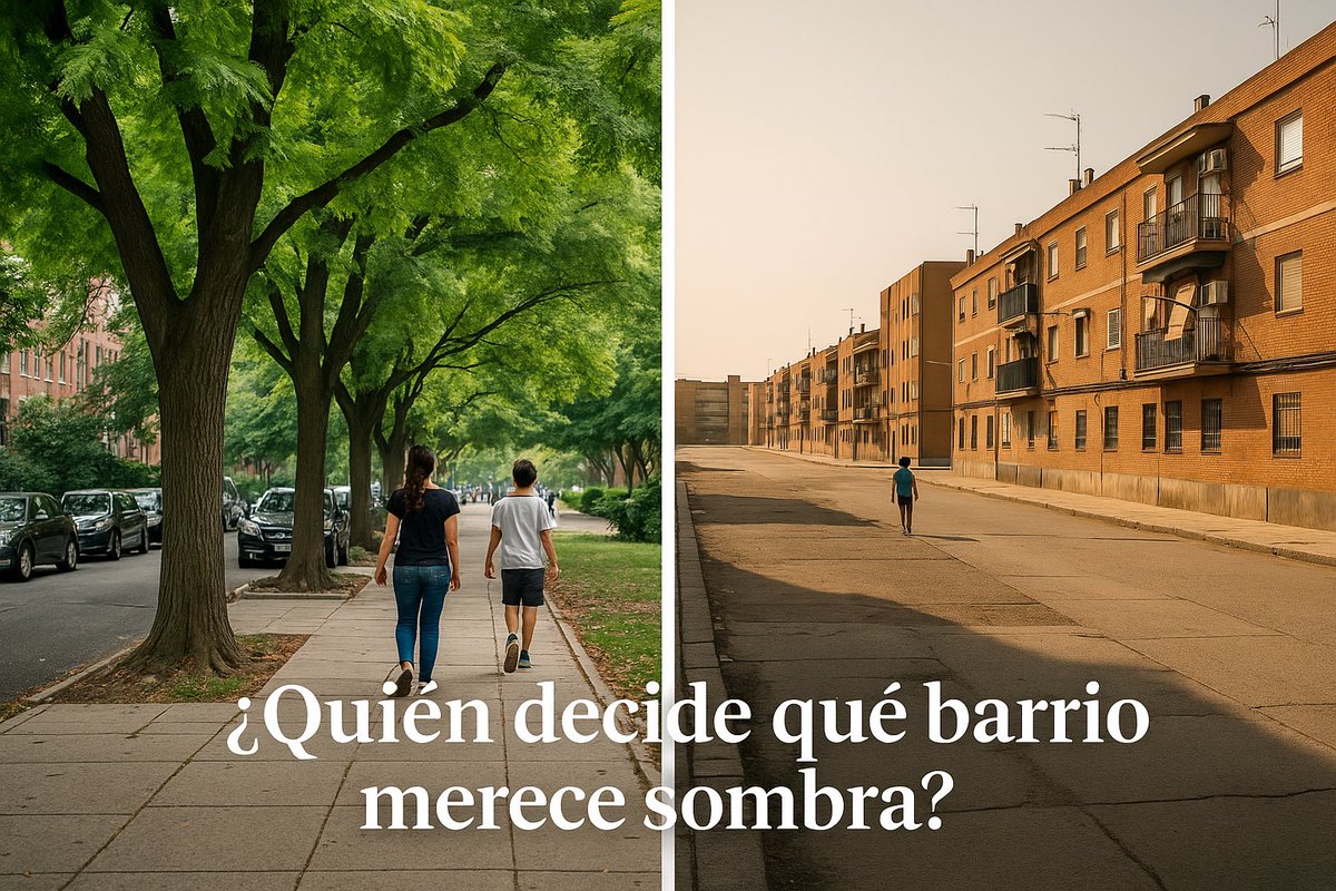 Los Árboles Mágicos ®️, (by Oscar Gaitan) tweet media
