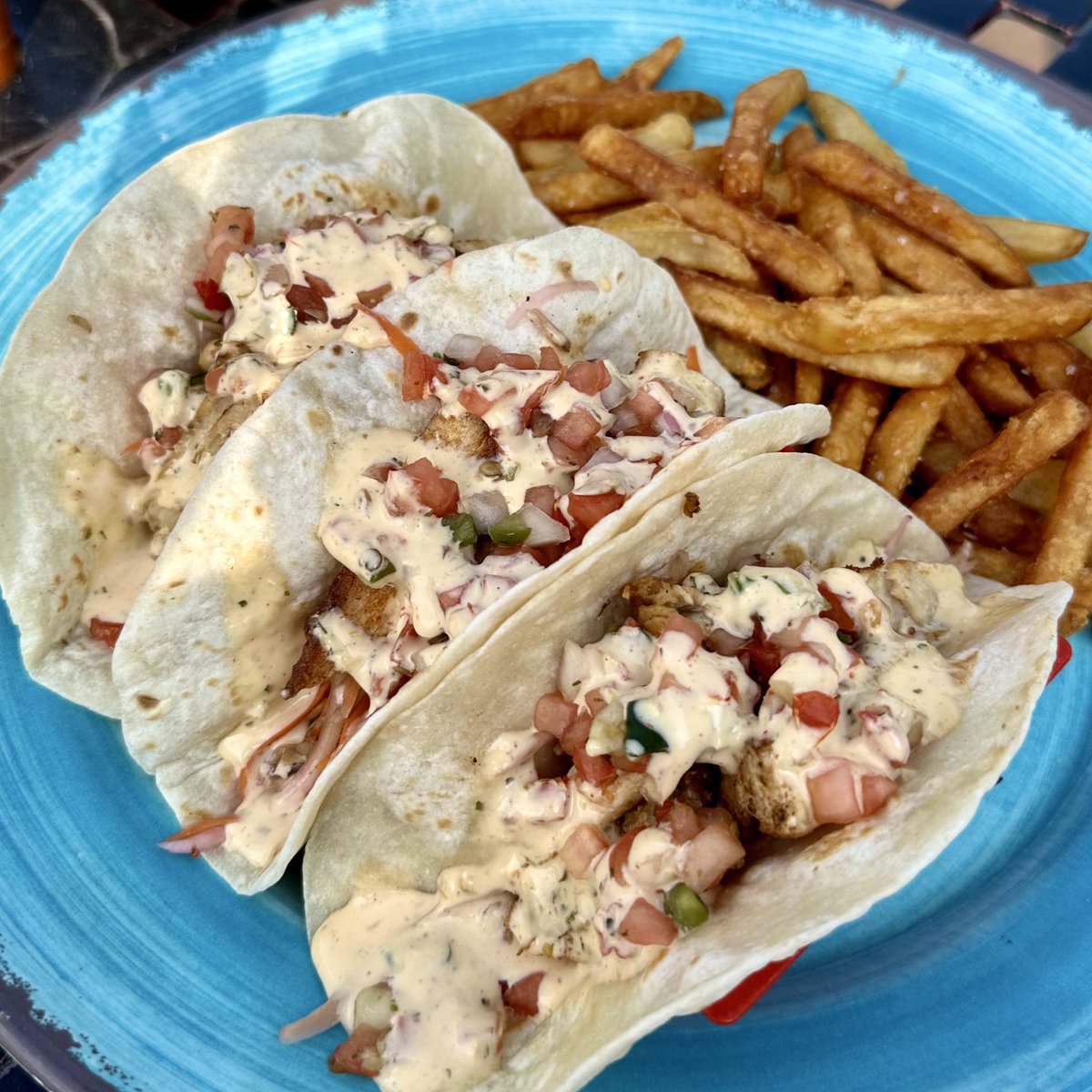 Happy Taco Tuesday to all who observe 🙏🏻🌮