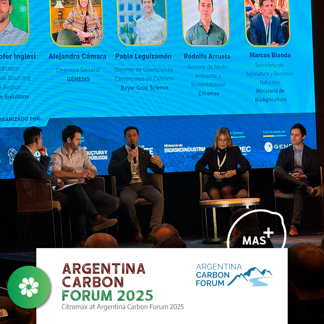 Citromax Group tweet media