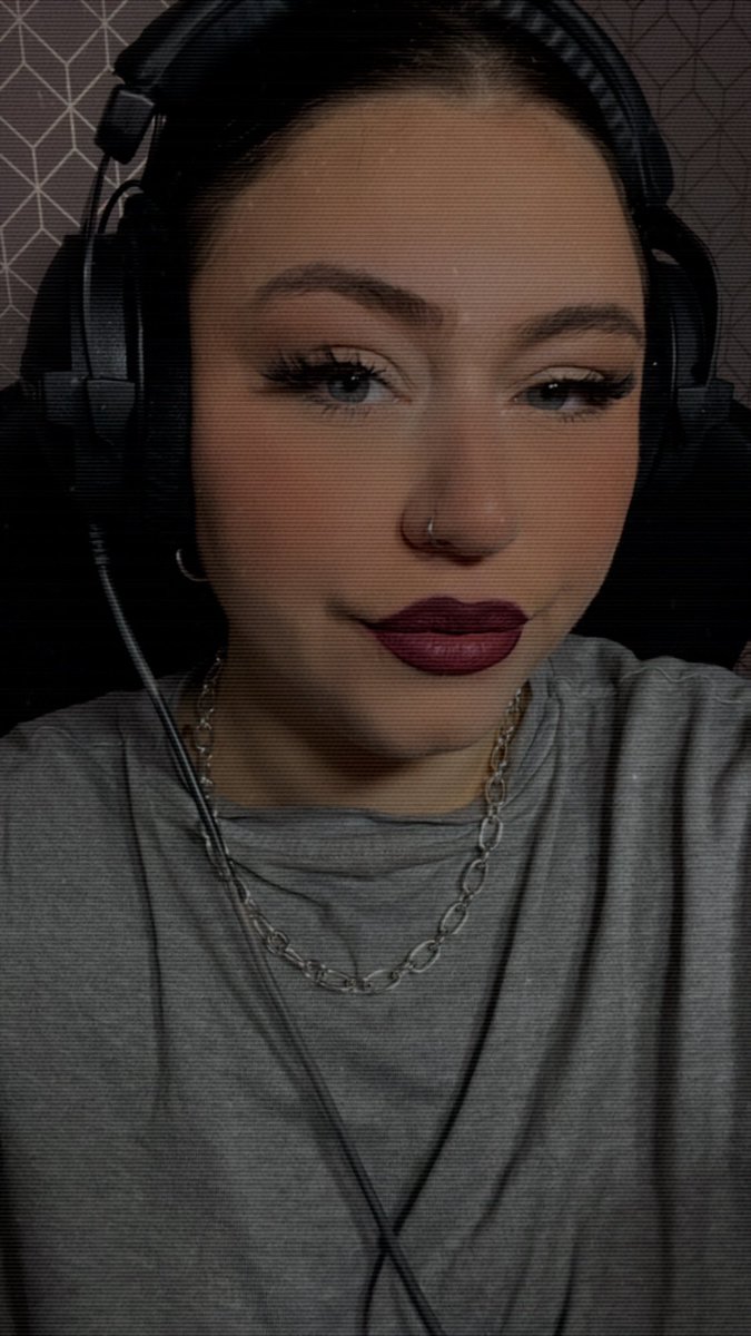 ♥️LIVE

NAMI EP8 : l’ange au yeux rouges 

twitch.tv/xo_trixy