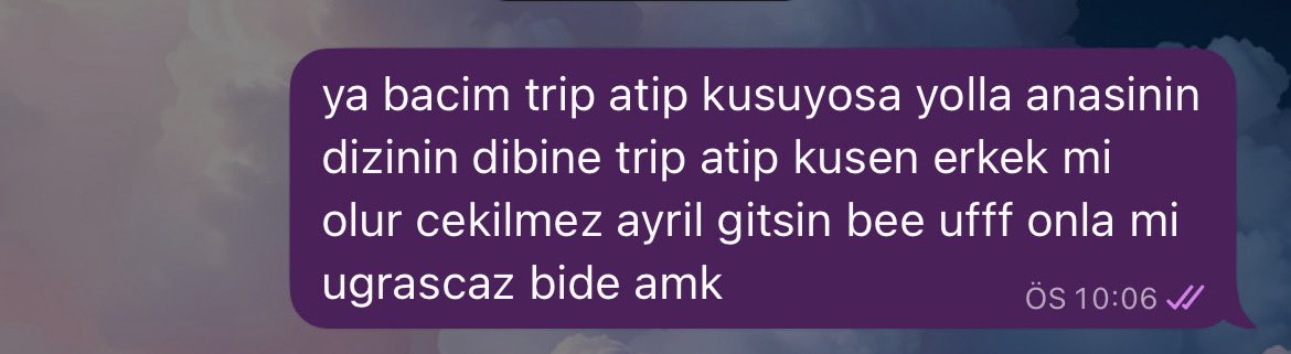 benim asksal tavsiyeler 🥰