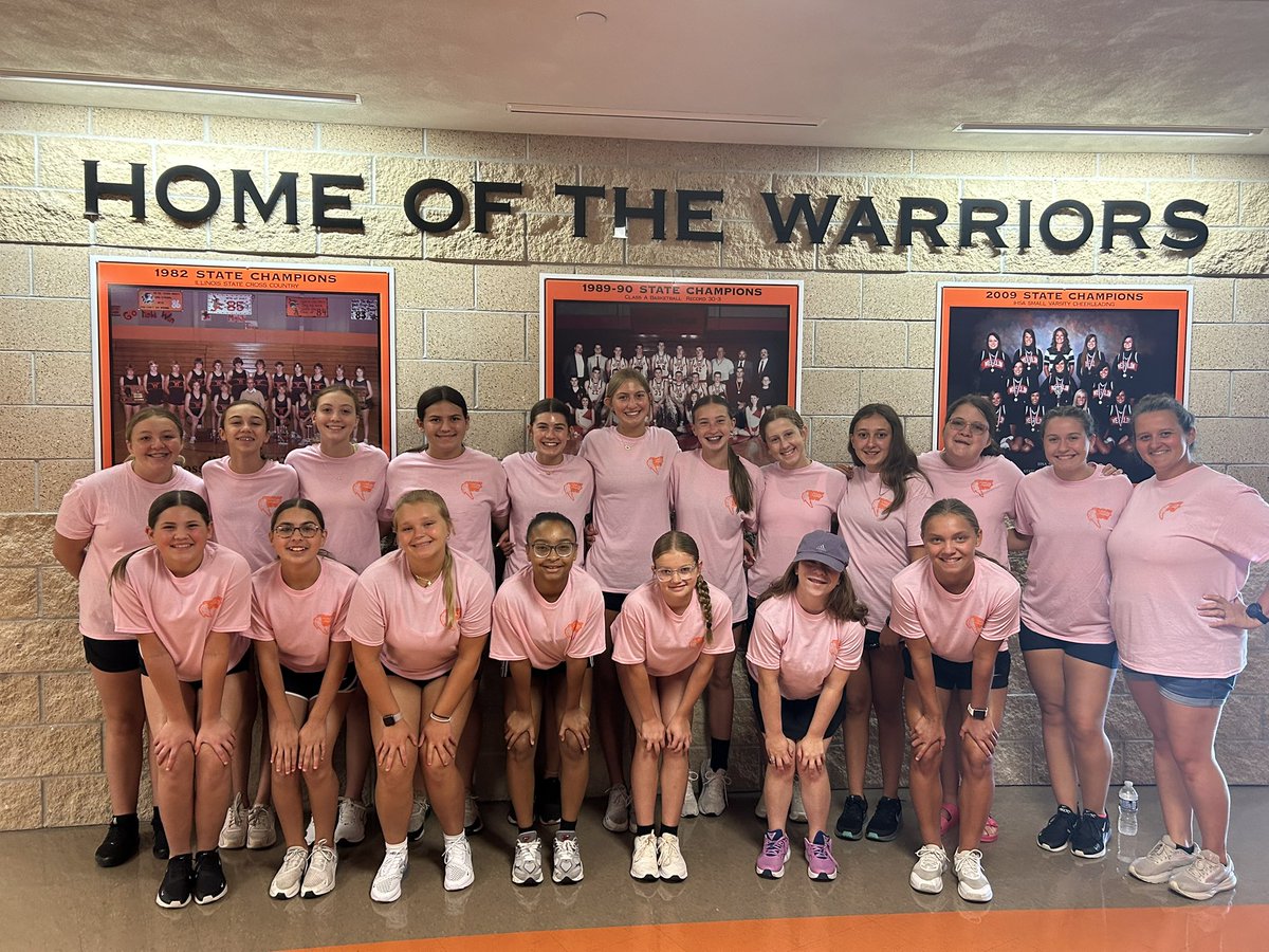 Wesclin High School Sports Medicine tweet media