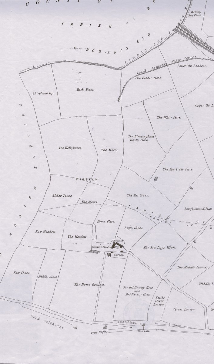 Birmingham Archives & Collections (@theironroom) on Twitter photo #MapOnATuesday of the Rotton Park Estate, c 1850. Last Tuesday we posted the first half of the Rotton Park Estate map and we’ve received a request for the second part -so here it is! Ref - HRA Map Cabinet 2/3 <a href="/LibraryofBham/">LibraryofBirmingham</a> #MapOnATuesday of the Rotton Park Estate, c 1850. Last Tuesday we posted the first half of the Rotton Park Estate map and we’ve received a request for the second part -so here it is! Ref - HRA Map Cabinet 2/3 <a href="/LibraryofBham/">LibraryofBirmingham</a>