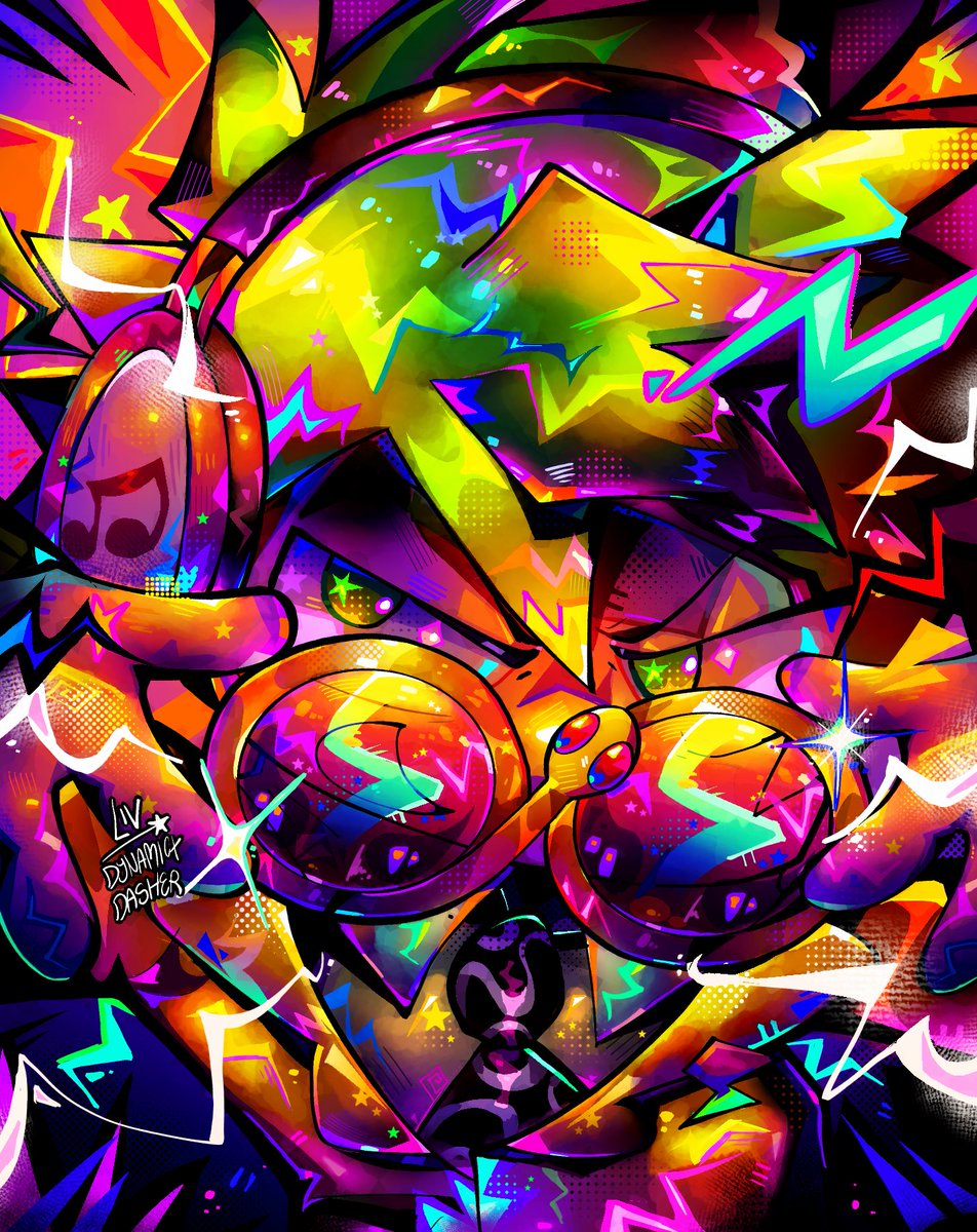 DynamicxDasher's tweet photo. hi
@DJMonopoli #terabrite https://t.co/TJ6jbng9hj