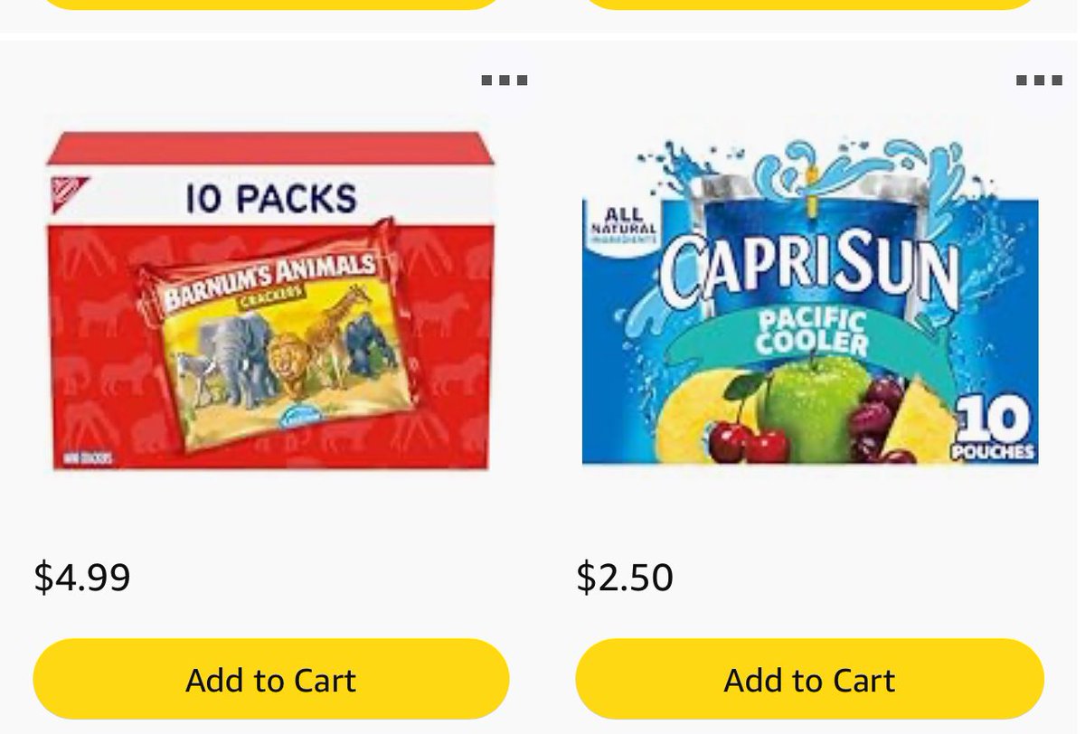Babe Perales (@babe_perales) on Twitter photo <a href="/CatieBrien/">Catie O’Brien</a> Thank you!
I’m a Prek4 Teacher from South Texas who would like supplies but desperately need snacks.
✏️Supplies-amazon.com/hz/wishlist/ls…
🍪Snacks-amazon.com/hz/wishlist/ls…
#SupportTeachers #BetterTogether #Teachersof𝕏 #ClearTheLists2025 #JohnClearMyList <a href="/CatieBrien/">Catie O’Brien</a> Thank you!
I’m a Prek4 Teacher from South Texas who would like supplies but desperately need snacks.
✏️Supplies-amazon.com/hz/wishlist/ls…
🍪Snacks-amazon.com/hz/wishlist/ls…
#SupportTeachers #BetterTogether #Teachersof𝕏 #ClearTheLists2025 #JohnClearMyList