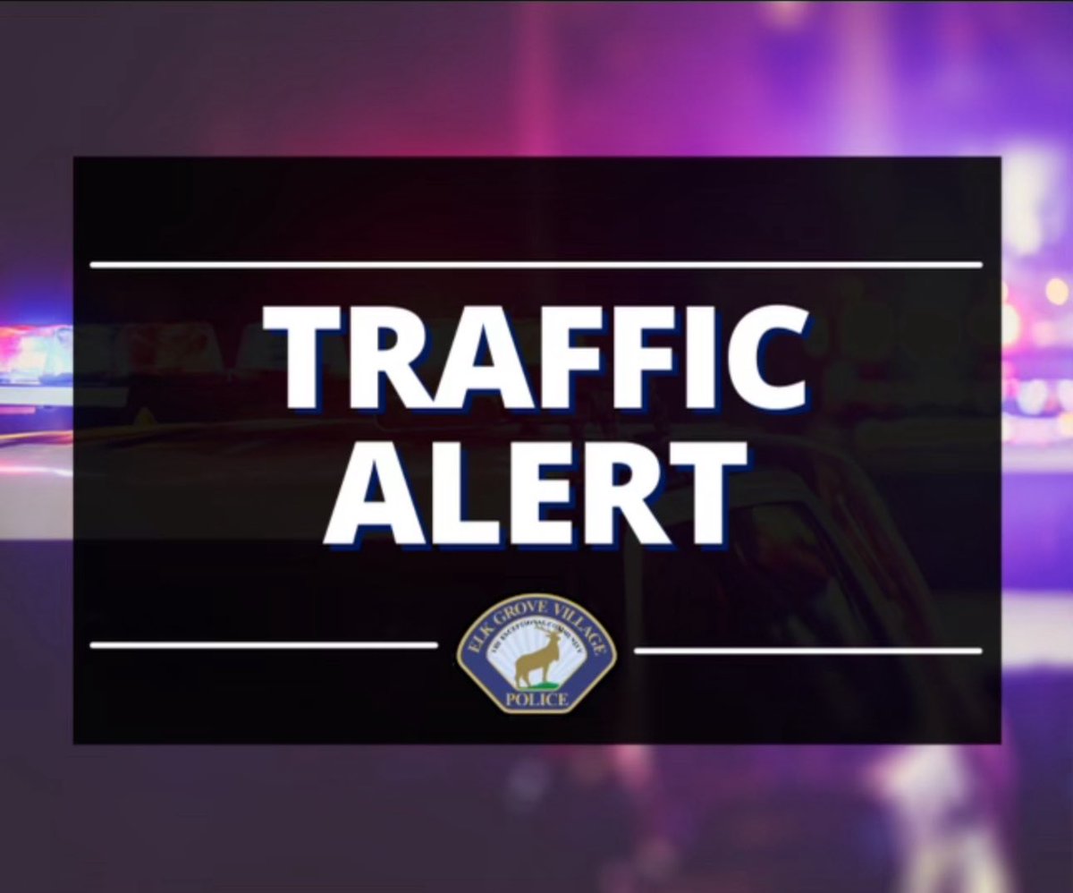 Illinois State Police are investigating a serious accident on IL53 and Higgins Rd. 

###

facebook.com/share/1EEq9Gbf…