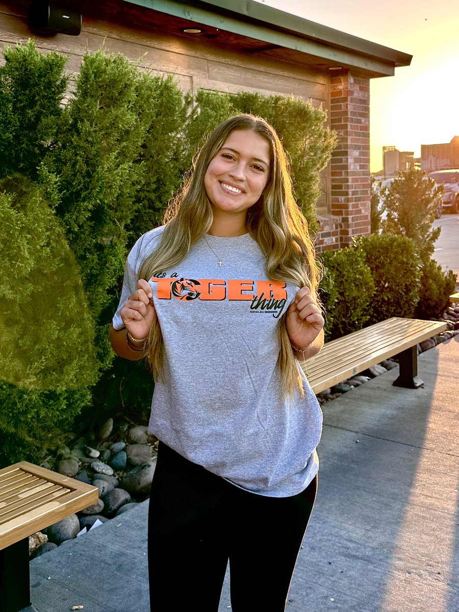 Aubrie Martinez (@martinez_aubrie) on Twitter photo Very blessed and excited to announce I will be transferring to Cowley College. Big thank you to Coach Hoyt for the opportunity! 🩷<a href="/cowley_softball/">Cowley Softball</a> <a href="/AMNTX18u/">Athletics Mercado NTX Unified</a> Very blessed and excited to announce I will be transferring to Cowley College. Big thank you to Coach Hoyt for the opportunity! 🩷<a href="/cowley_softball/">Cowley Softball</a> <a href="/AMNTX18u/">Athletics Mercado NTX Unified</a>