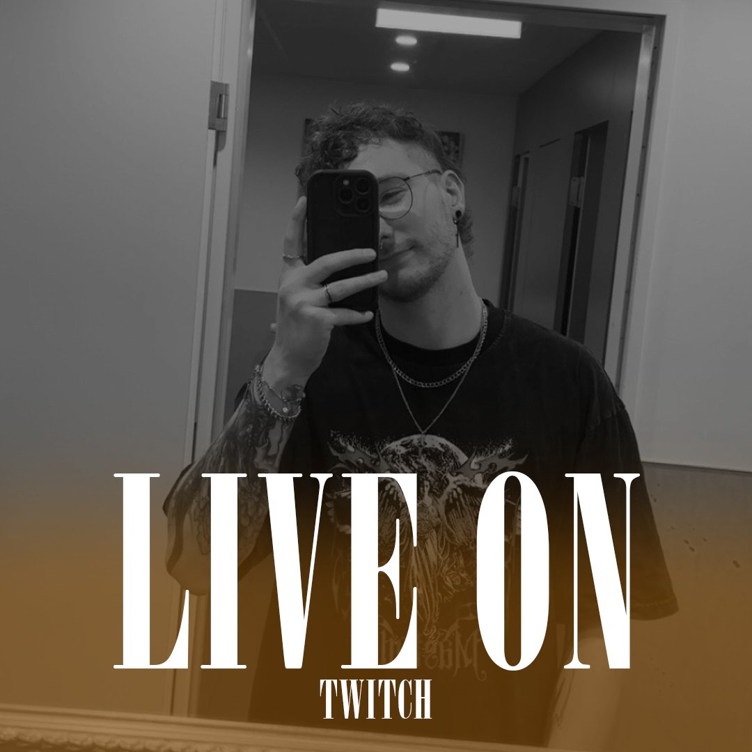 Ihr wollt Tarkov sehen? 

Dann hier: twitch.tv/XadLive