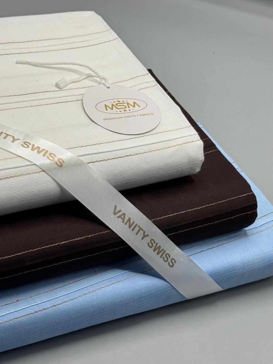 bold_menfabrics's tweet photo. Step into elegance with the new Vantey Men Fabrics. A statement of refined taste.
Price: 16,000 per yard 
Available now at Boldmen Fabrics.

Send a Dm to Order 🛍️ 

#LuxuryInEveryThread #BoldmenFabrics #Vaneteyvibe https://t.co/wxSkQxbnpF