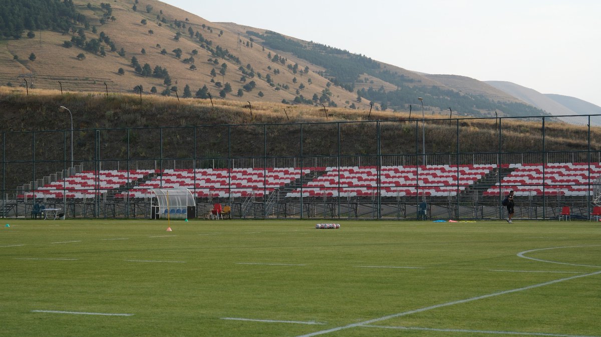 Bursaspor'un Paykan maçının saati değişti!
🐊 İşte maçın oynanacağı saha....
#Bursaspor #Paykan #Palandöken #SporBursa
sporbursa.tr/bursasporun-il…