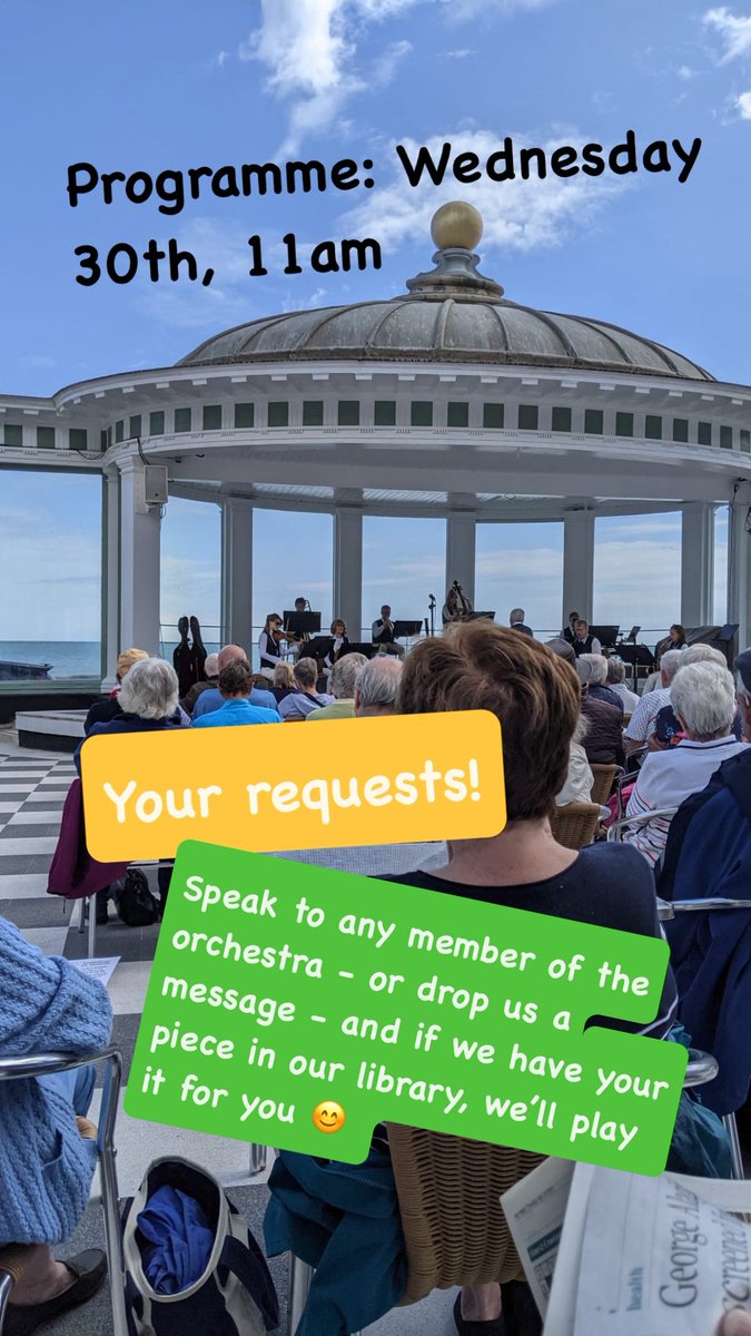 Scarborough Spa Orchestra tweet media