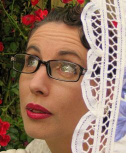 MileHiCon is excited to announce Author Gail Carriger as an Author Guest of Honor this year.

Author of Soulless and the San Andreas Shifter series.

buff.ly/XCybHKY