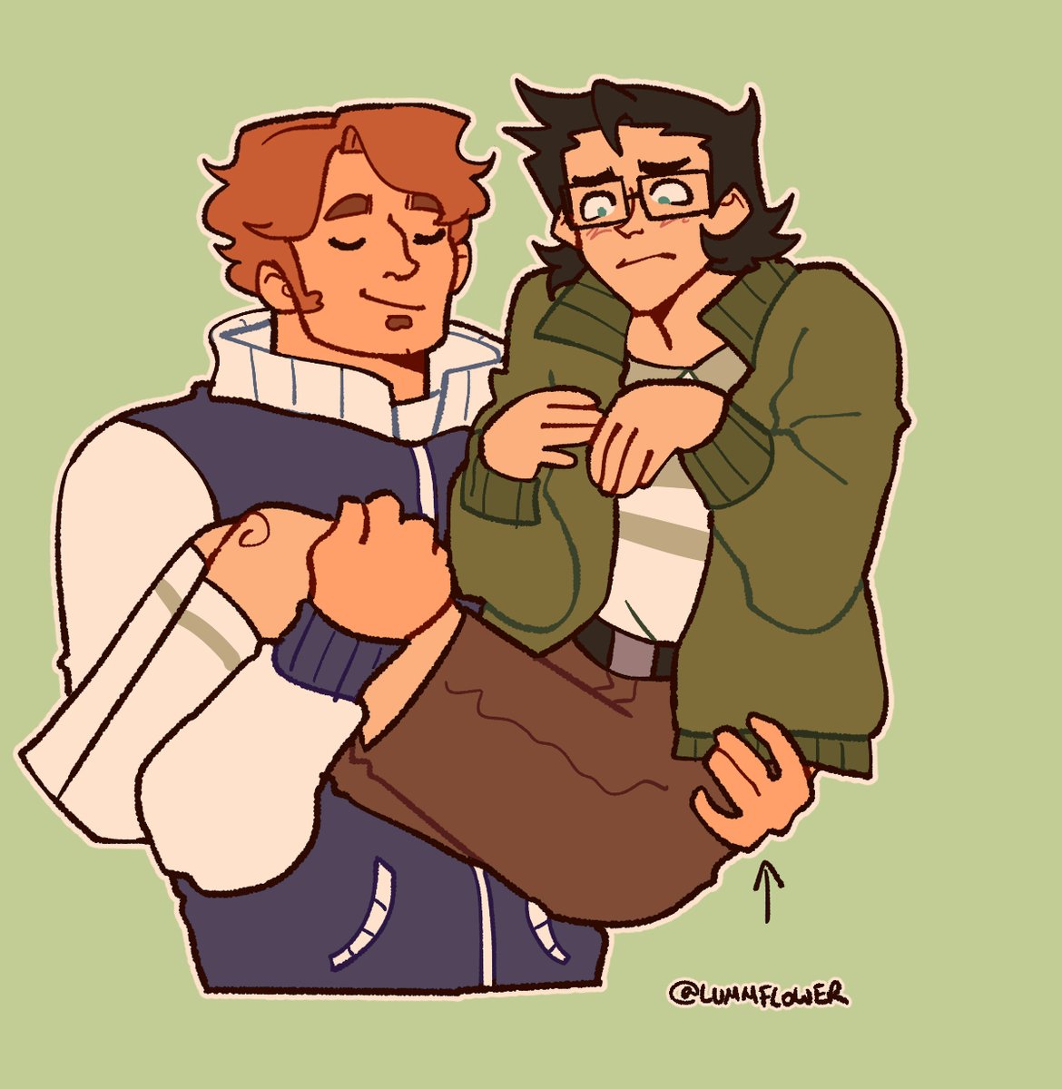 I don't know if I'm ever finishing the full drawing so have this at least #mathlete #dctwt #disventurecamp