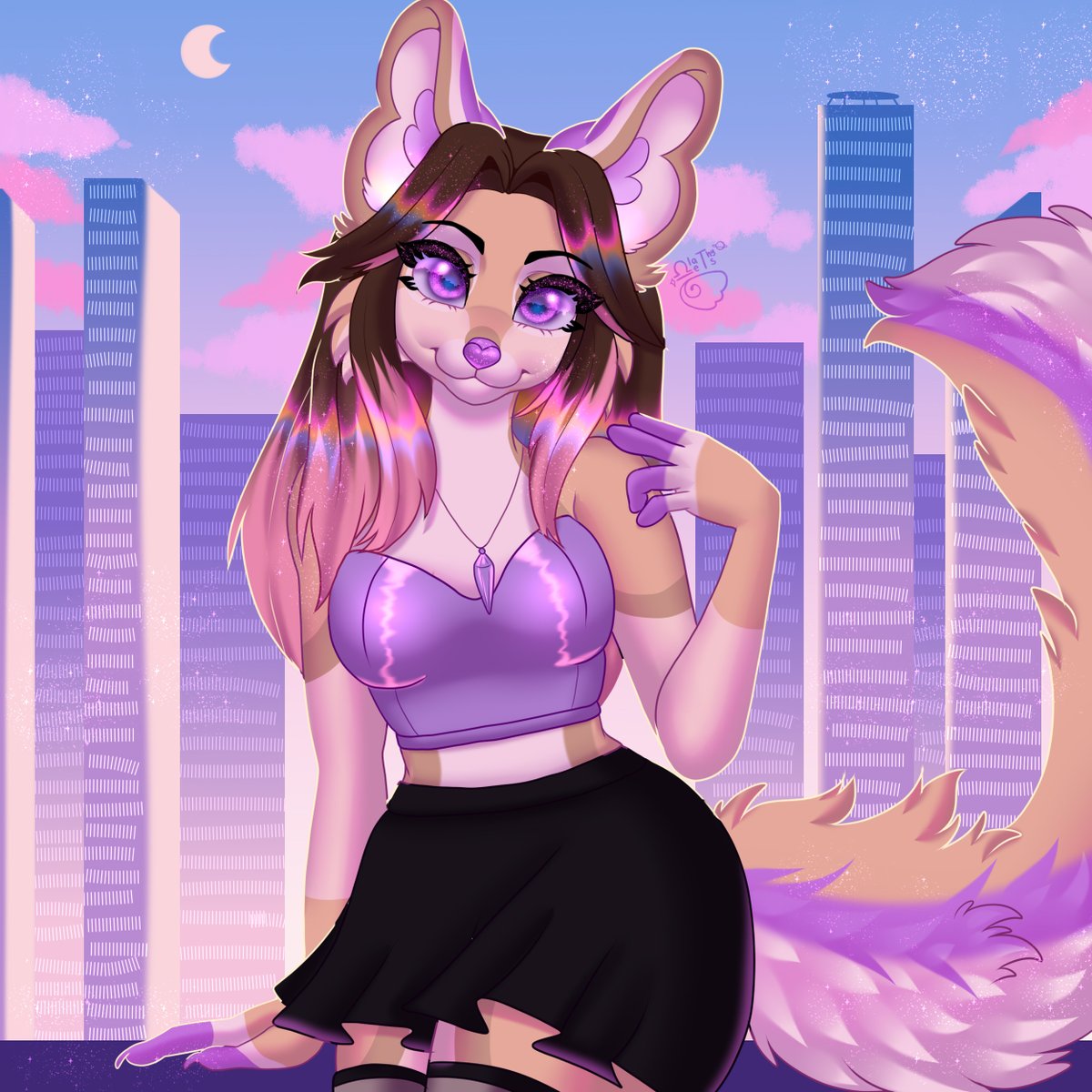 ๐๐ต๐ช๐ฎ๐ฝ๐ฑ๐๐ผ (@alaethys) on Twitter photo Friendly fire for <a href="/KaryDraws/">โKaryDrawsโ</a> ๐I hoped to be more free this month to do this one!
#furry #furryart #artfight2025 Friendly fire for <a href="/KaryDraws/">โKaryDrawsโ</a> ๐I hoped to be more free this month to do this one!
#furry #furryart #artfight2025