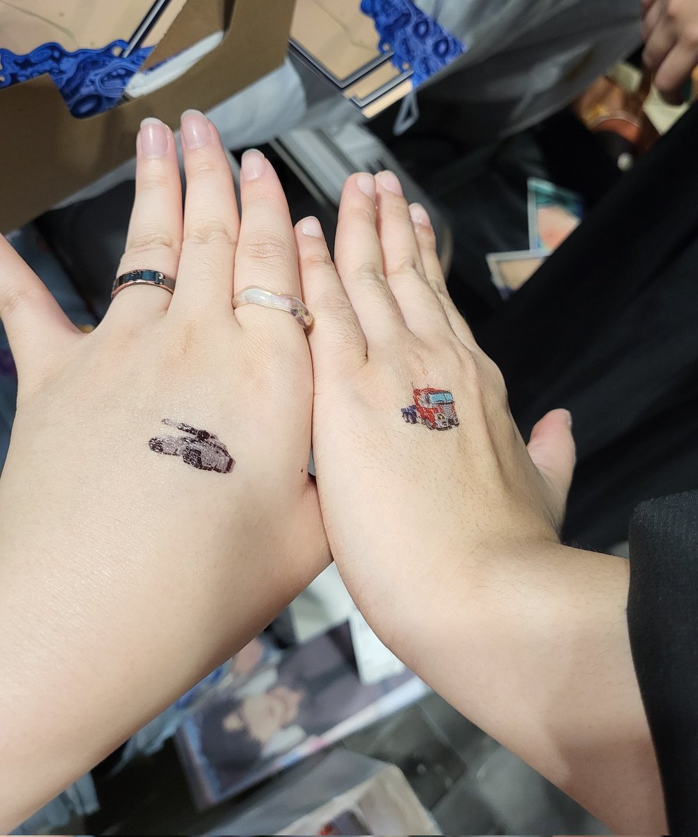 我们一起是opmeg！！！🥹❤️❤️