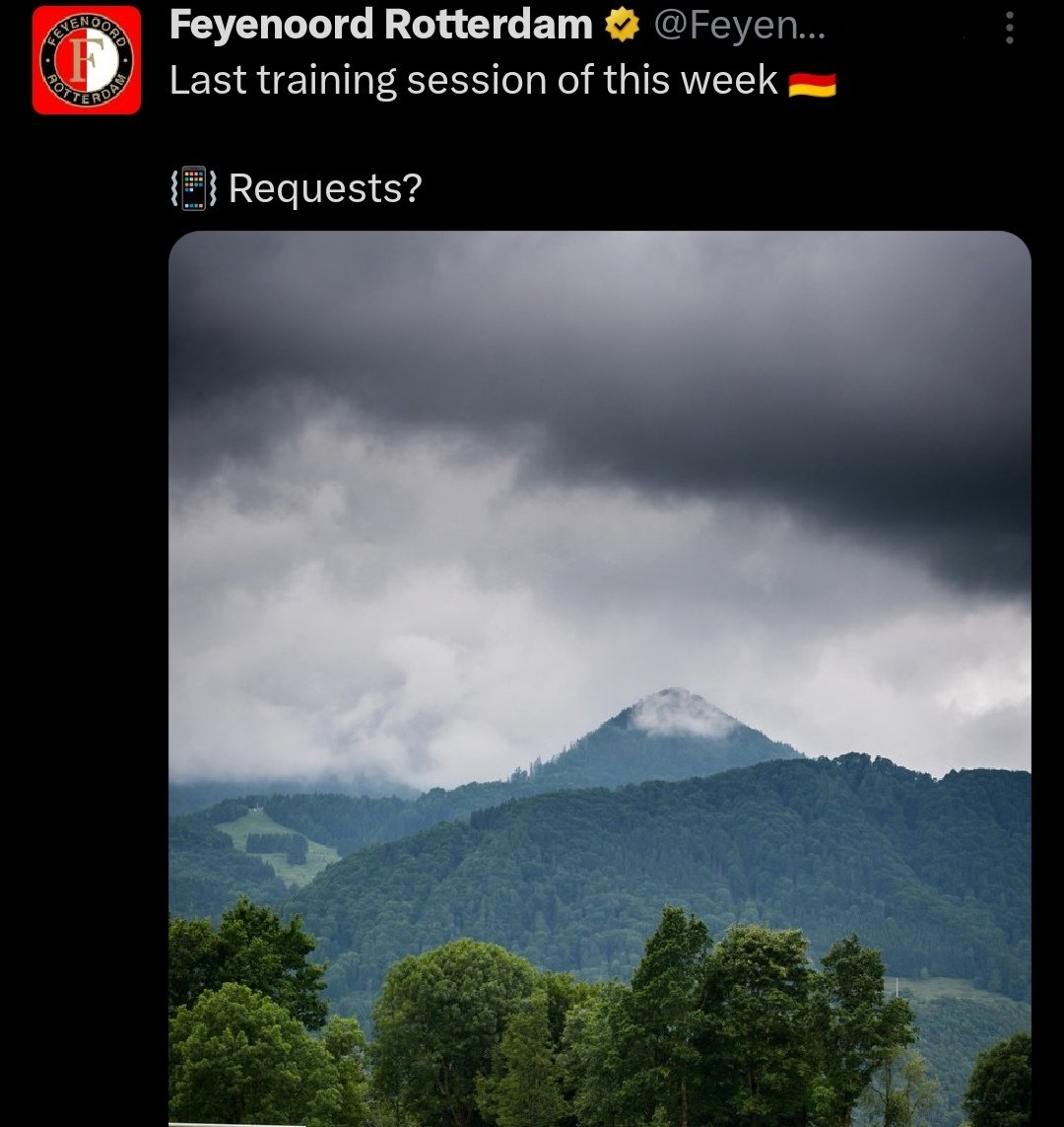 olum şaka maka bunlar fenerle eşleştiğinden beri niye sürekli dağ fotosu paylaşıyo amk