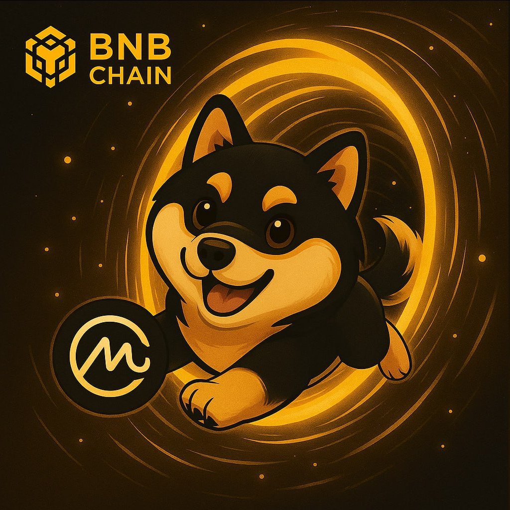 Investergram's tweet photo. $MANYU just opened a wormhole from $ETH to $BNB, here's what that could mean๐
๐Multi-Chain Domination Begins
By tapping into both Ethereum and BSC, $MANYU is no longer limited to a single ecosystem. Think $SHIB meets #BabyDoge, but with a more strategic rollout.
๐Increased Liquidity & Exposure
BSC offers faster, cheaper transactions and massive retail exposure, especially in Asia and high-frequency degen markets. This move could unlock millions in fresh liquidity from an entirely new wave of meme coin traders.
๐Community Growth Surge
Multi-chain = multi-community.
New holders, new influences, and viral content across two of the biggest chains in crypto. This is an expansion of power and narrative.
๐Strategic Setup for Tier 1 Listings
Projects with multi-chain presence tend to signal serious infrastructure, long-term viability, and higher valuation potential. This could be the early setup for cross-chain liquidity aggregators and big CEX attention.
This wormhole is a signal to the market that $MANYU is gearing up to become a top-tier, multi-billion dollar contender. The timing? Perfect. $MANYU is positioning itself as the main dog of 2025 and this bridge is just the beginning.
BSC CA: 0xf61c3720839047503E8C150F77F4A58f6ED2c66e
ETH CA:
0x95AF4aF910c28E8EcE4512BFE46F1F33687424ce
