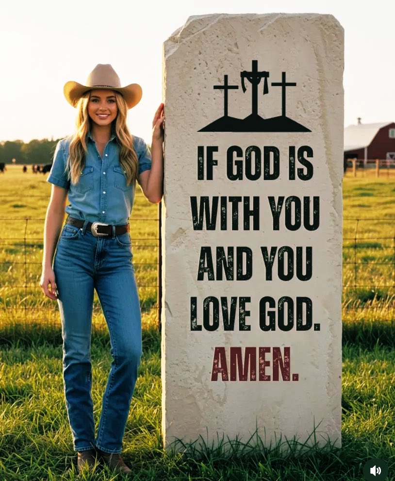 Can I get an Amen?