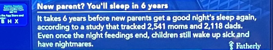 Is it selfish to value sleep? 💀😴