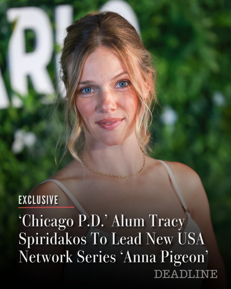 Anna Pigeon (Spiridakos) is a former city slicker who became a park ranger after a devastating loss changed the trajectory of her life forever. While Anna tries to outrun her demons, her focus turns to solving crimes that have taken place within national park grounds, no matter