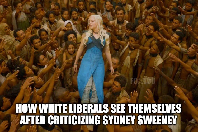 White liberal women are the worst