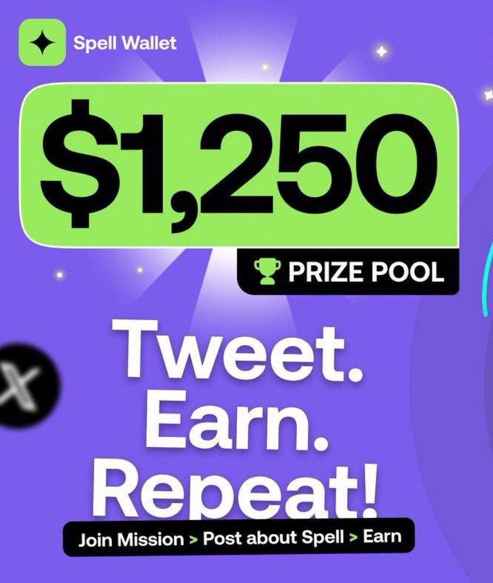 The @Spell_Club platform, powered by its Spell Wallet, provides users with a rewards system that incentivizes engagement.
By completing daily puzzles, social media activities such as liking or retweeting, and educational challenges, users can accumulate MANA tokens.
The rewards