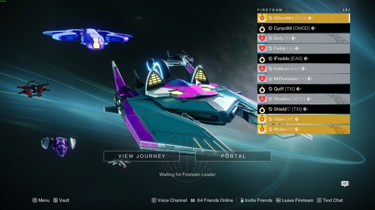 300k Raised in 1 screenshot. #BungieDay2025 <a href="/BungieLove/">Bungie Foundation</a>  #ForTheKids