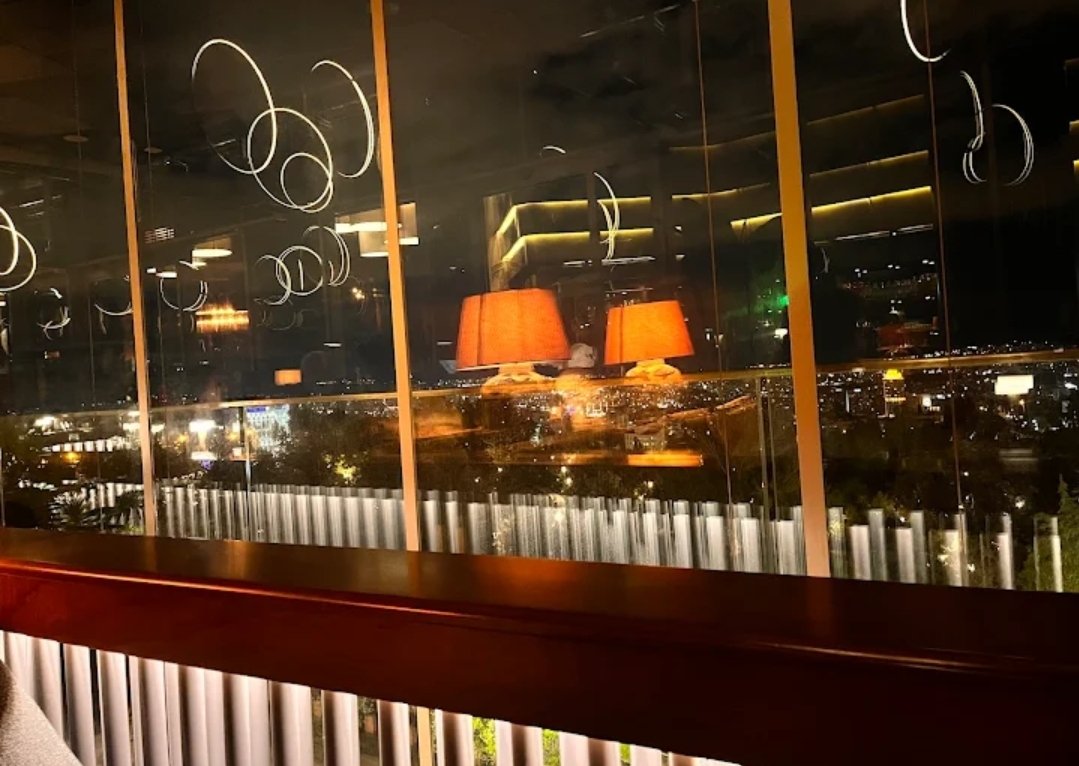 İlk kez geliyoruz.. Naya ✨️