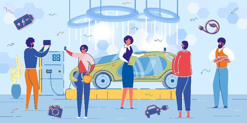 Last Chance!  Submit your entry for the TEC Electric Vehicle Design Contest now! (Submission deadline: August 1, 2025)
buff.ly/u8dLxjN