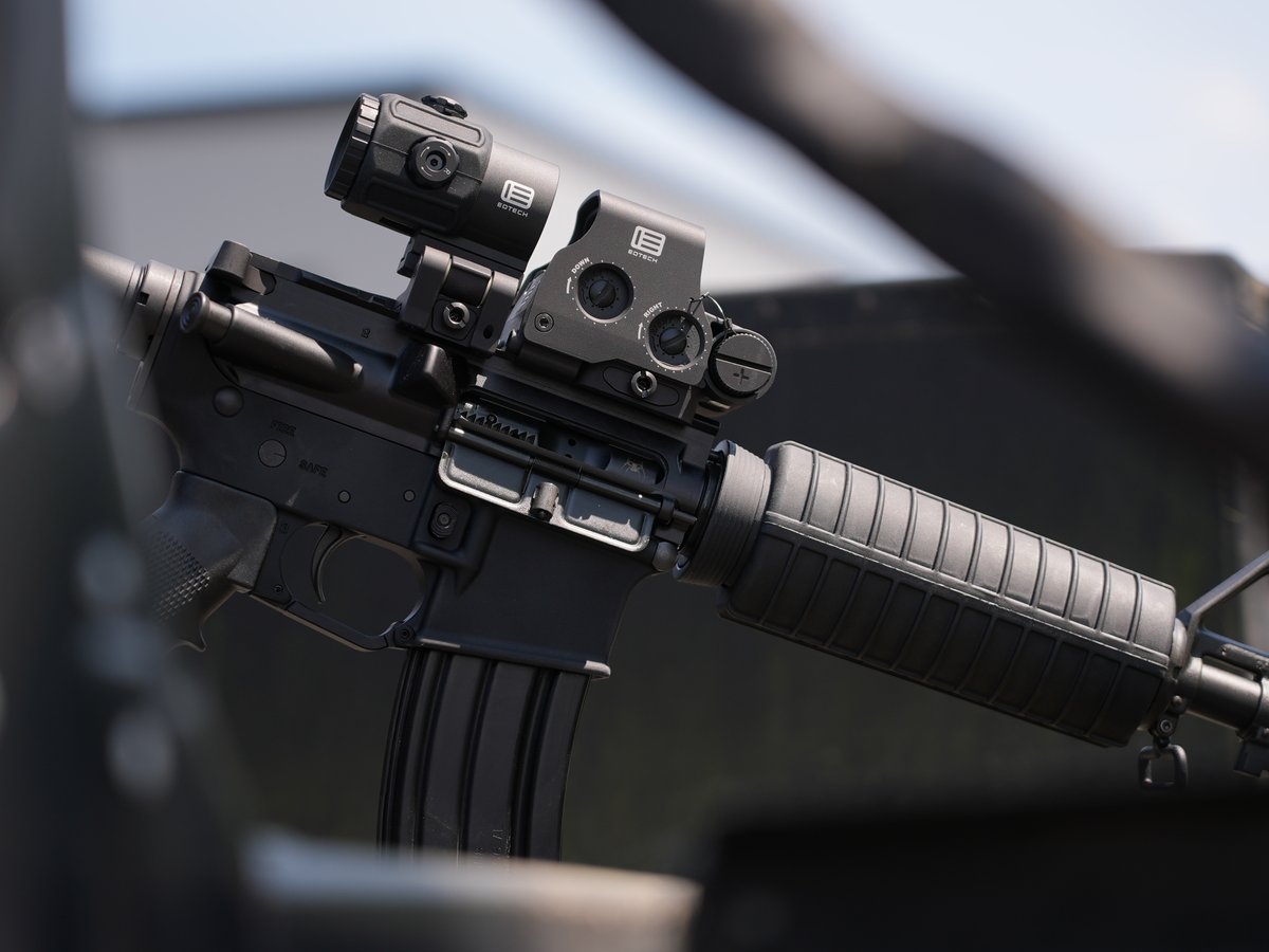 WBArmory's tweet photo. Come to WBA's 5th Anniversary Weekend Celebration 🎯 this weekend to meet @spikes_tactical , on August 3rd from 11am-4pm. Build your dream gun, try out their products on the range, and enter for a chance to win a mystery rifle directly from Spike's Tactical! https://t.co/Jsvd2oBSip