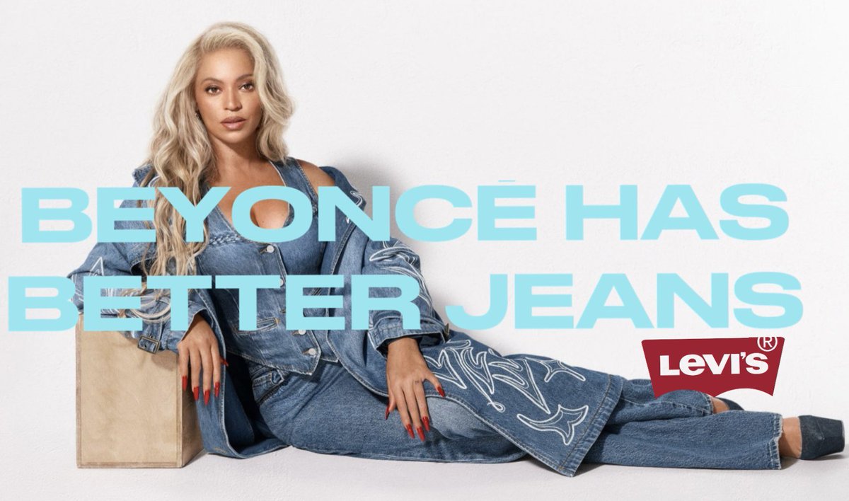 Beyoncé is a Nazi confirmed