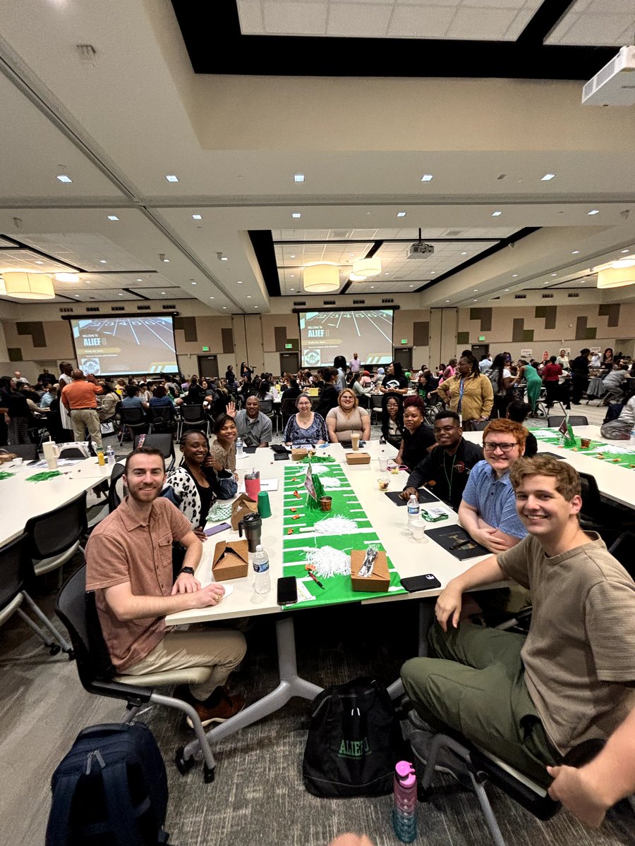 A Huge Welcome to Our New ODMS Mustangs 🐎s! We are so glad you're part of our family!