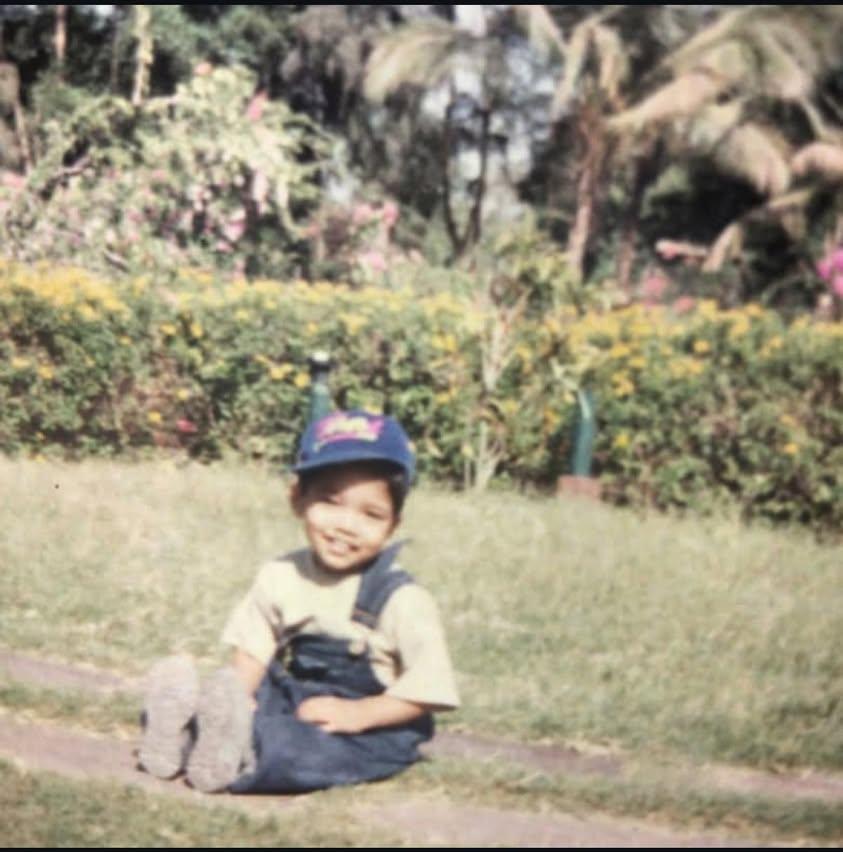 Happy Birthday <a href="/scouttanmay/">sc0utOP</a>  idolo