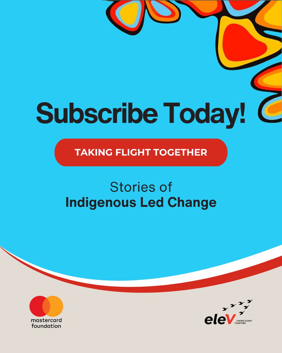 @EleVIndigenous tweet media