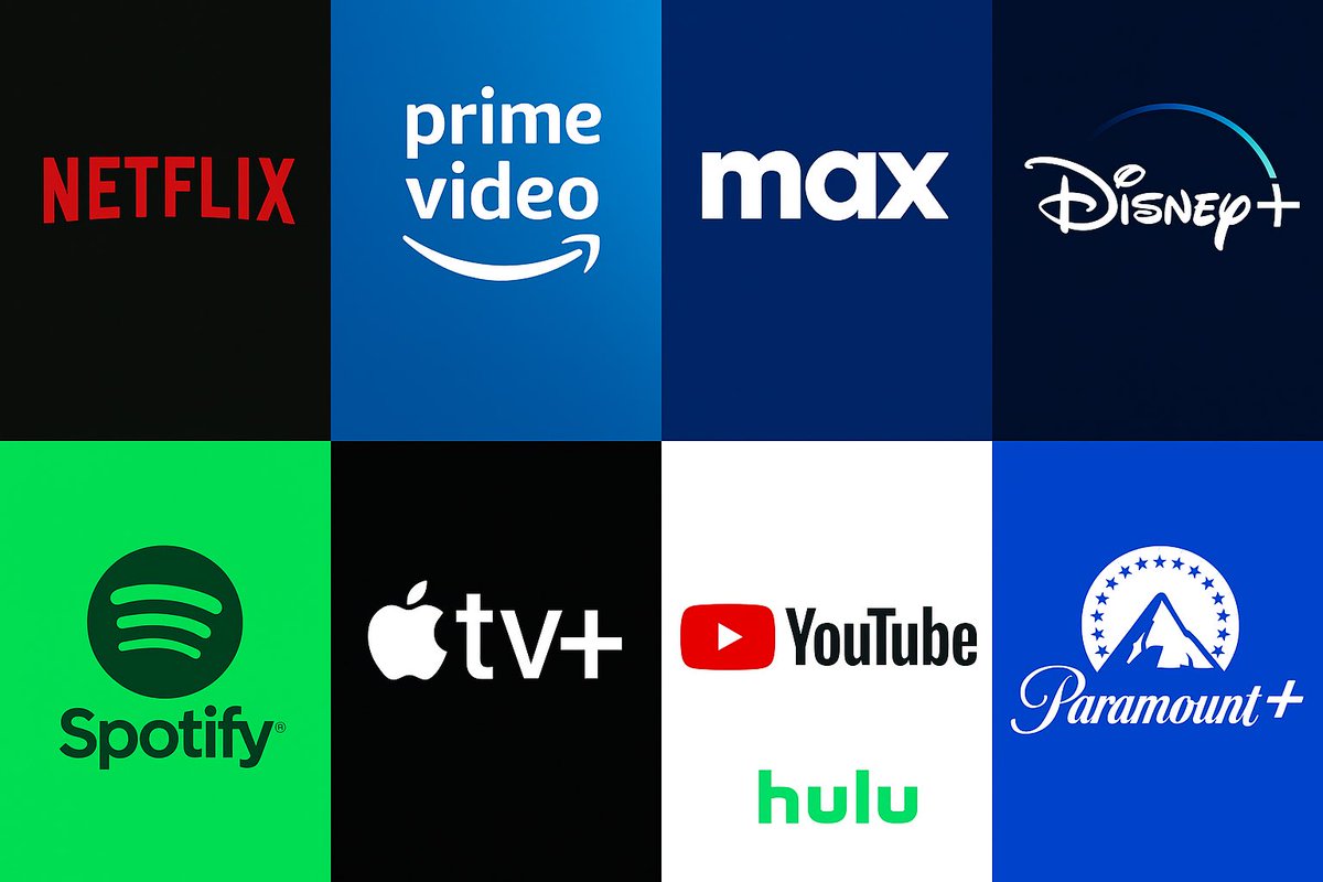 ⚠️ 🎧Querido segundo turno, comparto mi artículo: El lado oscuro del streaming: música y videos contaminan. Cada usuario promedio de Spotify genera 276g de CO₂ al año, ¡multiplícalo por 678 millones de cuentas! ¡Agradezco lectura!
excelsior.com.mx/opinion/lorena… <a href="/Excelsior/">Excélsior</a>